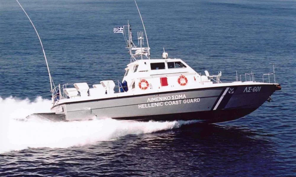 Να απελαθούν στη χώρα τους ζητούν οι Τούρκοι που προσπάθησαν να εμβολίσουν σκάφος του λιμενικού